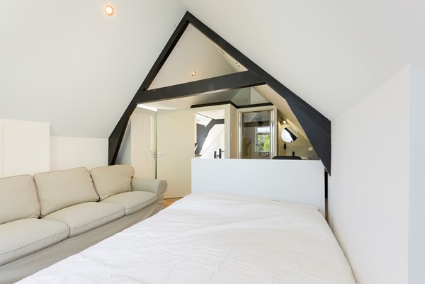 Medium property photo - Ackersdijkstraat, 3037 VK Rotterdam